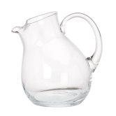 Tuscany Classics Fiesta Pitcher