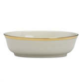 Lowell Open 9.5" Vegetable Bowl