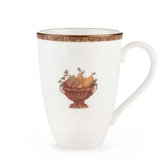 Mosaico D'Italia Fruttifero 12 oz. Mug