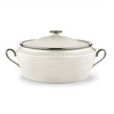 Solitaire Covered Vegetable Bowl