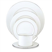 Tribeca Dinnerware Set