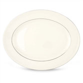 Tribeca Oval Platter