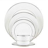 Venetian Lace Dinnerware Set