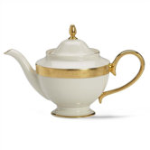 Westchester Teapot with Lid