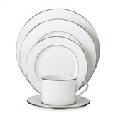 Floral Veil Dinnerware Set