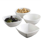 Tin Can Alley Dinnerware Set