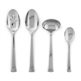Eternal 4 - Piece Stainless Hostess Set