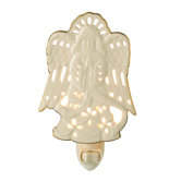Angel Christmas Night Light