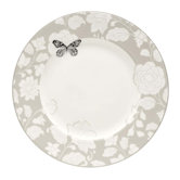 Flutter Dinner Plate