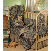 New Break Up Crib Bedding Set