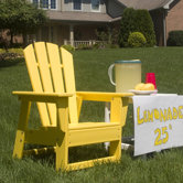POLYWOOD Kids Furniture