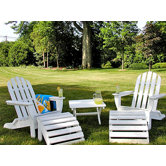 Adirondack Seating Group