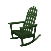 Rocker Rocking Chair
