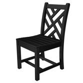 Chippendale Dining Side Chair