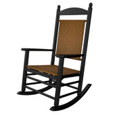 Kennedy Presidential Rocking Chair