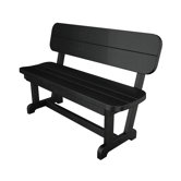 POLYWOOD Outdoor Benches