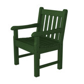 Rockford Dining Arm Chair