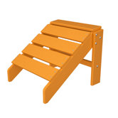 South Beach Ottoman