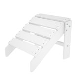 South Beach Ottoman
