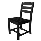 La Casa Cafe Dining Side Chair