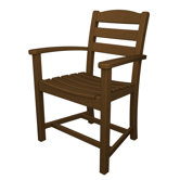 La Casa Cafe Dining Arm Chair