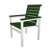 Mod Dining Arm Chair