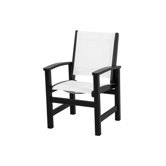 Coastal Dining Chair