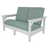 Club Settee