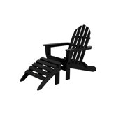 Adirondack 2 Piece Set