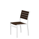 Euro Dining Side Chair