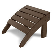 Ivy Terrace Ottoman