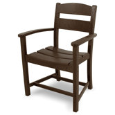 Ivy Terrace Dining Arm Chair