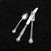 Gorham Chantilly Flatware Collection