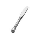 Gorham Chantilly Butter Spreader with Hollow Handle