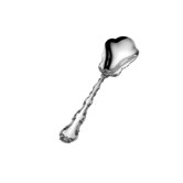 Strasbourg Sugar Spoon