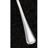 Old French 46 Piece Flatware Set