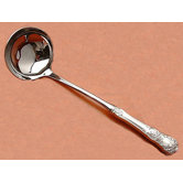 Gorham Buttercup Soup Ladle