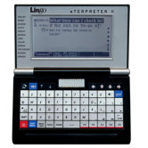 Eterpreter 12 Language Talking Translator