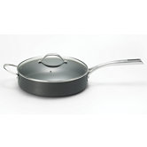 Hard Anodized Deep Fry Pan