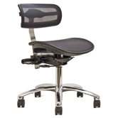 Virtu High-Back Office Chair
