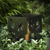 Four Fall Bio Ethanol Fireplace