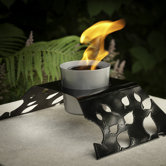 Aspen Bio Ethanol Fireplace