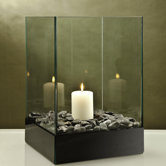 Cell Bio Ethanol Fireplace