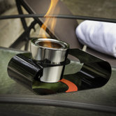Si Bio Ethanol Fireplace