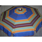 6' Drape Umbrella