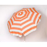 Acrilmare Acrylic Stripe Umbrella