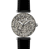 Dalmatine Jasper Unisex Watch