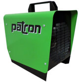 E-Series 120V Electric Heater