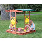 Brighton Sandbox
