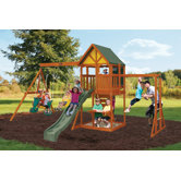 Westchester Swing Set
